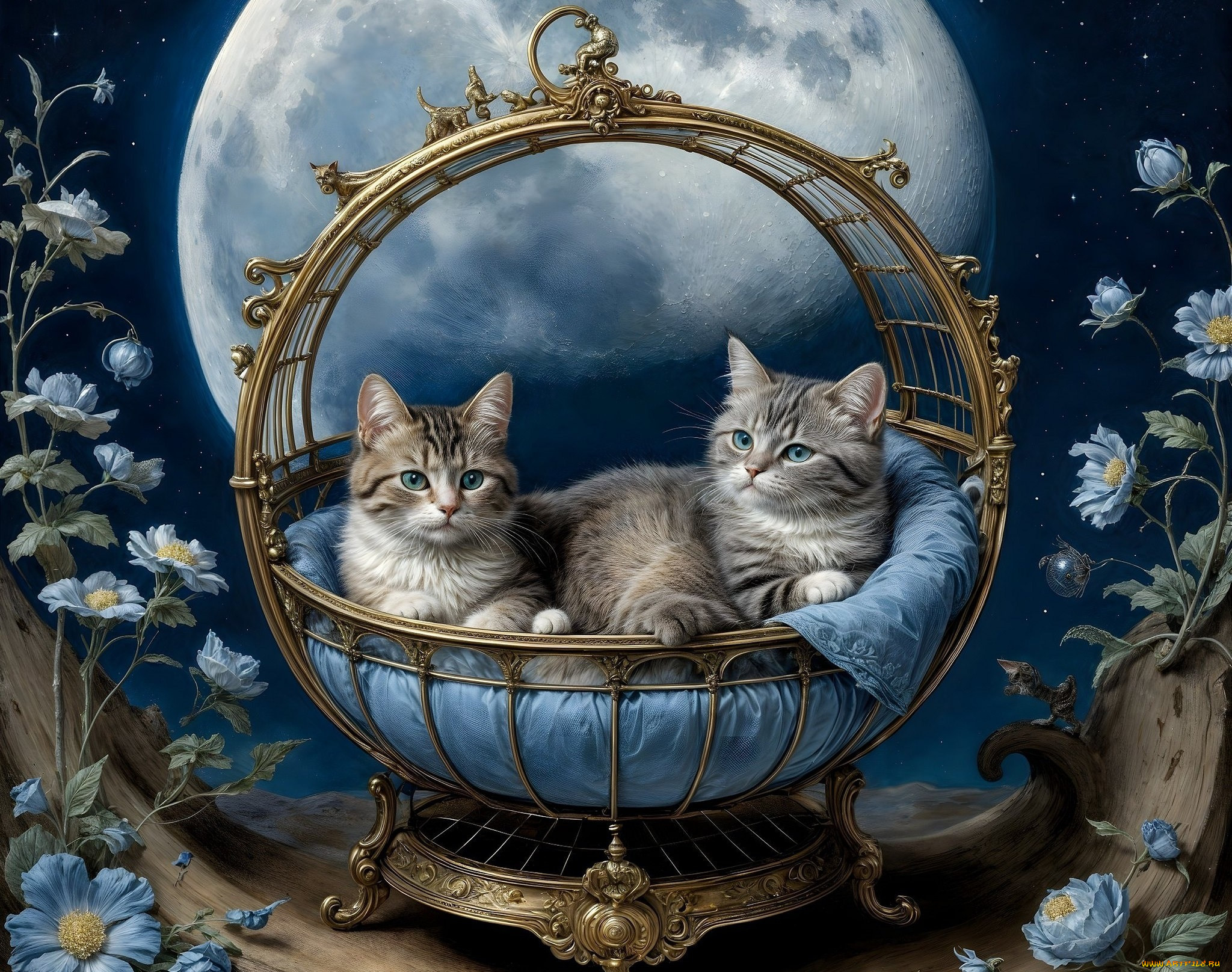 3 ,  , animals, , 